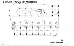 SmartFood@Mandai (D25), Factory #617450261